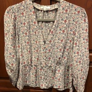 Madewell top